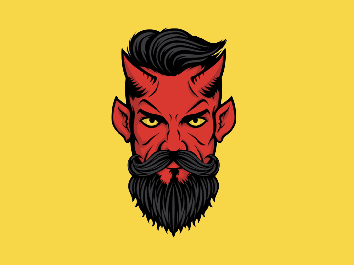 The Palette à la diable or the importance of translating restaurant menus